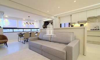 Imagem 6: APARTAMENTO 3 DORMITÓRIOS, 3 SUÍTE, 3 VAGA, À VENDA EM SÃO PAULO