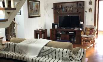 Imagem: Apartamento Moema
