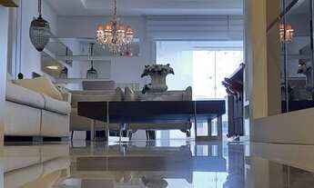 Imagem 7: Belissimo apartamento de 4 Dormitórios sendo 2 Suítes + 2 Demi-Suíte no coração da Meia Pr