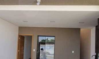 Imagem: Casa para venda possui 160 metros quadrados