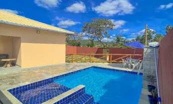 Imagem 2: Casa para temporada em pirenopolis