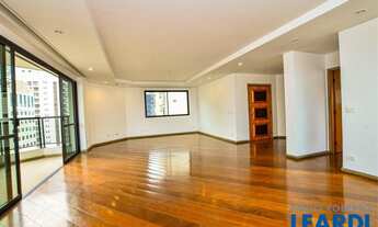 Imagem 5: COBERTURA - JARDIM AMÉRICA - SP