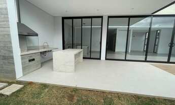 Imagem 4: Casa Conceito Aberto Alphaville Sorocaba. Para pessoas Exigentes! Definitivamente, Perfeit