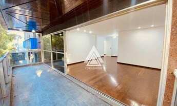 Imagem: Apartamento à venda no Quadrilátero de