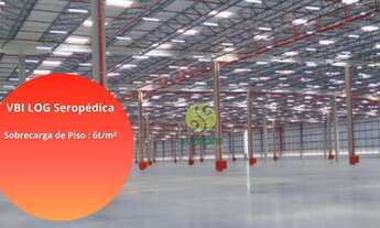 Imagem 7: Galpão para Alugar em Seropédica/RJ