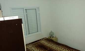 Imagem 5: Apartamento para venda com 70 metros quadrados com 3 quartos em Maranhão - São Paulo - SP