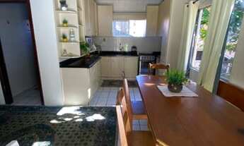 Imagem 3: Casa Sobrado Com Localização Privilegiada Para Locação Temporada 1 Minuto da Praia