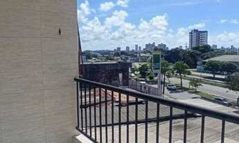 Imagem 4: Apartamento com 2 dormitórios para alugar, 75 m² por R$ 1.200,00/mês - Várzea - Recife/PE