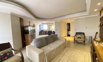 Imagem 4: Apartamento mobiliado no Água Verde em frente ao Clube Curitibano