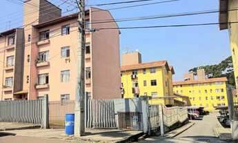 Imagem 2: Apartamento 44m2, 2 quartos em Campo Comprido - Curitiba