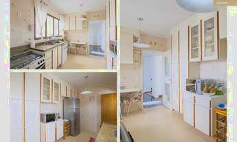 Imagem 5: Apartamento para Venda em São Paulo, Paraisópolis, 4 dormitórios, 3 suítes, 1 banheiro, 3