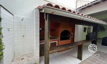 Imagem 5: Casa para venda com 627 metros quadrados com 5 quartos em Barra da Tijuca - Rio de Janeiro