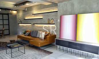 Imagem 2: APARTAMENTO DUPLEX COM 3 SUÍTES E 3 VAGAS, ACIMA DO 32º ANDAR, BROOKLIN, SÃO PAULO - SP