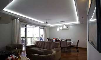 Imagem 4: Excelente Apartamento à Venda em São Francisco