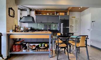 Imagem 7: Apartamento para Venda em Mogi das Cruzes/SP