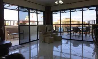 Imagem: Cobertura duplex maravilhosa 5 quartos na