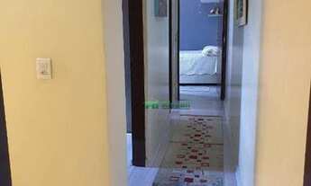 Imagem 5: Casa com 3 dormitórios, 1 suíte, 2 vagas à venda, 170 m² por R$ 670.000 - Jardim Bom Refúg