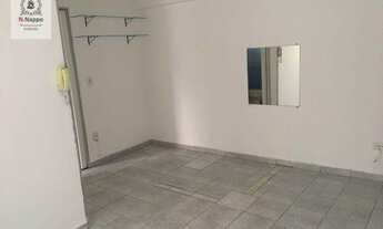 Imagem 2: Apartamento com 01 dormitório, 01 vaga, piscina - Jardim Penha, Av São Miguel