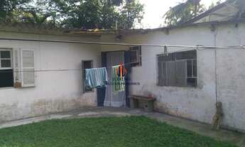 Imagem 3: Casa com um super terreno na Praia da Fortaleza