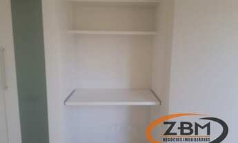 Imagem 6: Apartamento com 1 quarto no Edifício Estrela do Lago - Bairro Jardim Maringá em Londrina