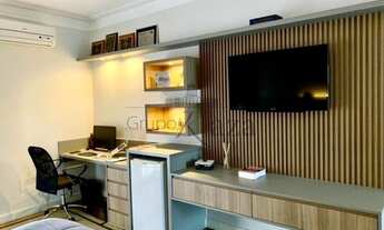 Imagem 6: Casa Condomínio - Jacareí - Parque Califórnia - Condomínio Crystal Park - 249m² - 3 Dormit