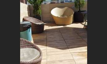 Imagem 5: Alugo apartamento Mobilado no Cabo Branco