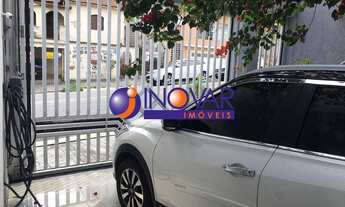 Imagem 2: Casa - Vila Formosa - São Paulo