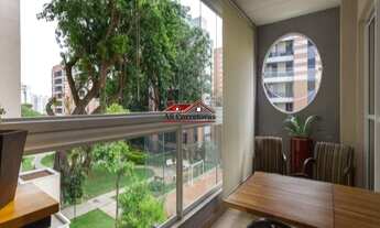 Imagem: APARTAMENTO RESIDENCIAL em SÃO PAULO