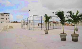 Imagem 7: Excelente Apartamento em Neópolis (57 m², andar alto, 2/4 sendo 01 suíte