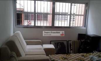 Imagem 2: Apartamento à venda, 75 m² por R$ 372.000,00 - Limão - São Paulo/SP