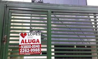 Imagem 2: Prédio comercial para locação no melhor local de Santana