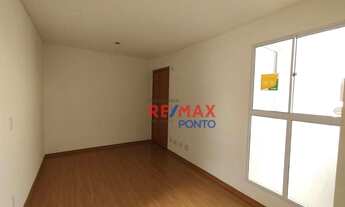 Imagem 5: Apartamento à venda, 42 m² por R$ 164.990,00 - Jardim Europa - Mogi Mirim/SP