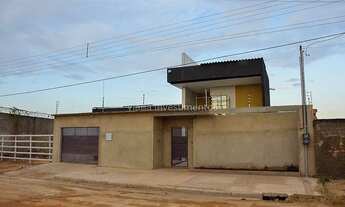 Imagem 2: Ref.: 6308 - Casa em Excelente Localização, Bairro Flodoaldo P Pinto