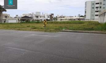 Imagem: Terreno - Pedra Branca - Palhoça