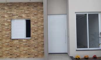 Imagem 3: CASA A VENDA NO PARQUE RESIDENCIAL SABIÁS