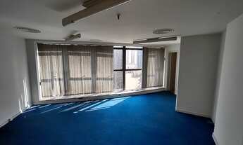 Imagem: Sala/Conjunto para aluguel possui 35 metros