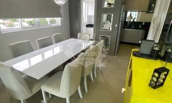 Imagem 4: APARTAMENTO 03 DORMITÓRIOS FINAMENTE MOBILIADO