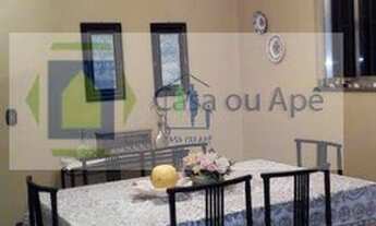 Imagem 5: Belíssimo Sobrado à VENDA 3 dormitórios com 1 suíte próximo à Interlagos..