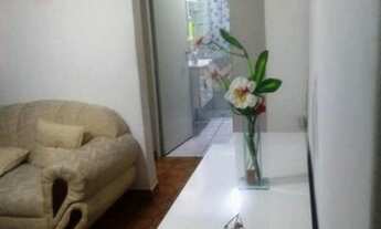 Imagem 5: CASA TÉRREA - JABAQUARA - SP