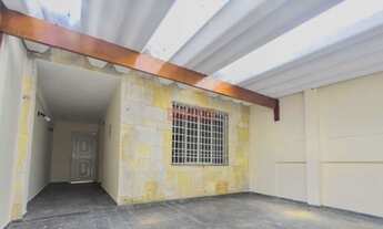 Imagem 2: Sobrado, Chácara Santo Antônio (Zona Sul) - São Paulo