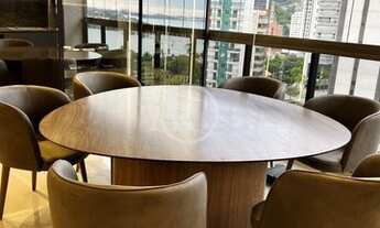 Imagem 7: Apartamento a venda 3 suítes, sol da manhã com vista para o mar, lazer e 2 vagas na Ensead