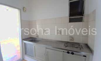 Imagem 7: JK junto à Santa Casa Centro Histórico Porto Alegre - RS