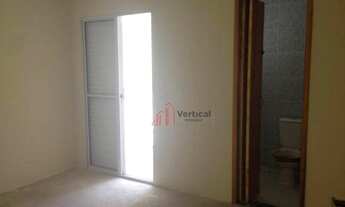 Imagem 4: Sobrado à venda, 134 m² por R$ 950.000,00 - Tatuapé - São Paulo/SP