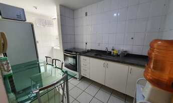 Imagem 4: Apartamento para venda possui 55 metros quadrados com 2 quartos