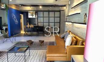 Imagem: APARTAMENTO DUPLEX COM 3 SUÍTES E 3 VAGAS