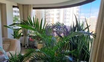 Imagem 4: Excelente Aptº - Pituba Ville - 3 Suítes