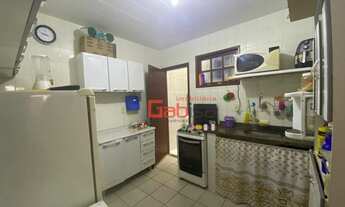 Imagem 4: Casa com 2 dormitórios à venda, 68 m² por R$ 260.000,00 - Palmeiras - Cabo Frio/RJ