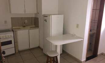 Imagem: Suite mobiliada incluso agua e garagem p/