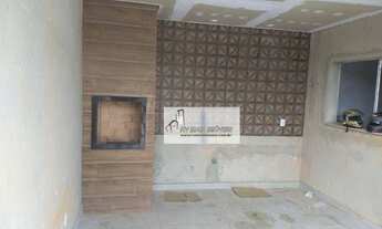 Imagem 6: Casa com 3 dormitórios à venda, 90 m² por R$ 540.000 - Horto Florestal - Sorocaba/SP