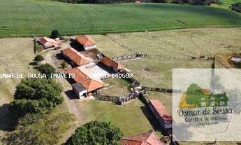 Imagem 2: Sítio de 12,7 Alqueires em Itapetininga